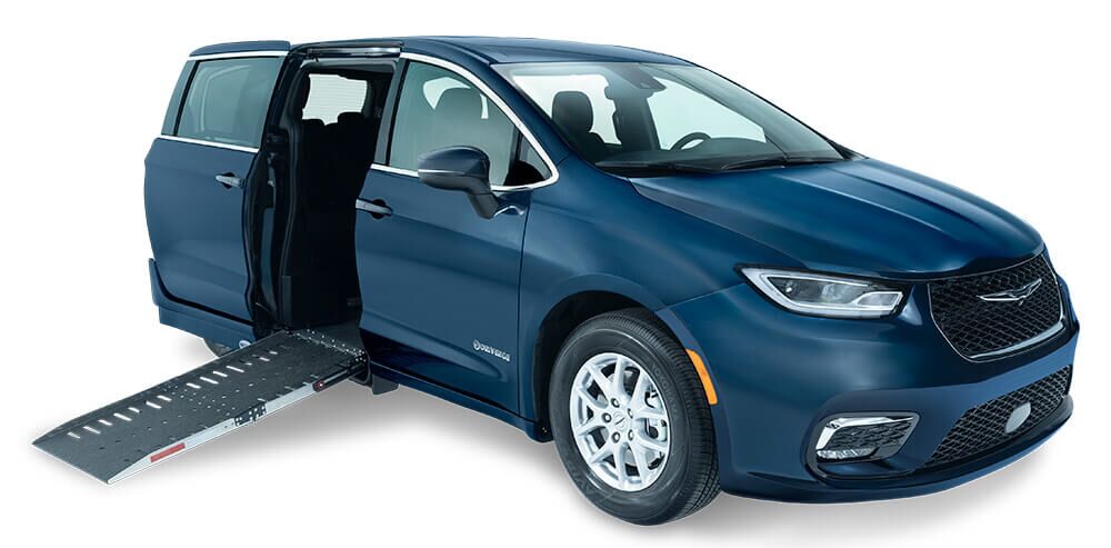 viajeritaページ DRV Patriot - Driverge Vehicle Innovations