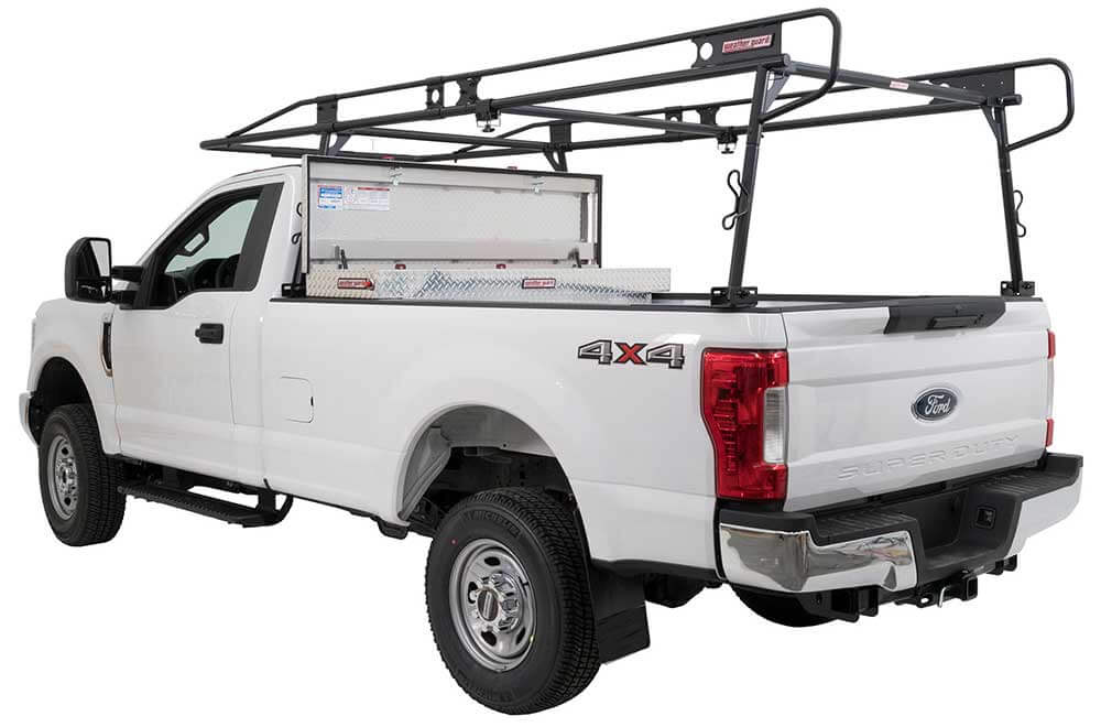 Ford Vocational Pick-up