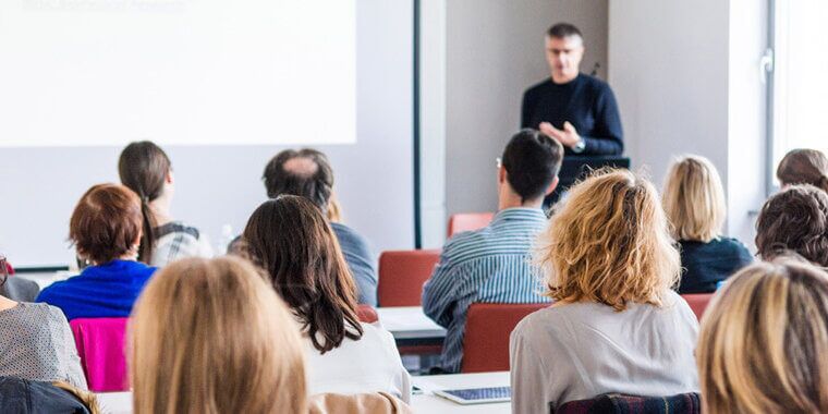 PASS Training | Driver Certification and Wheelchair Securement Training
